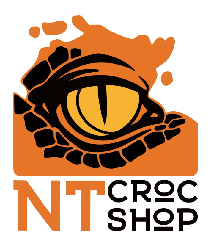 NT Croc Shop Logo